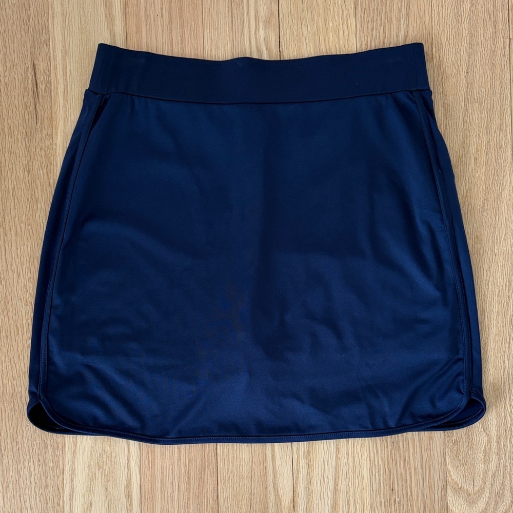 J.Crew Athletic Skort | S